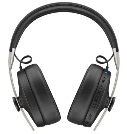 Купить SENNHEISER M3AEBTXL BLACK по выгодной цене в Краснодаре