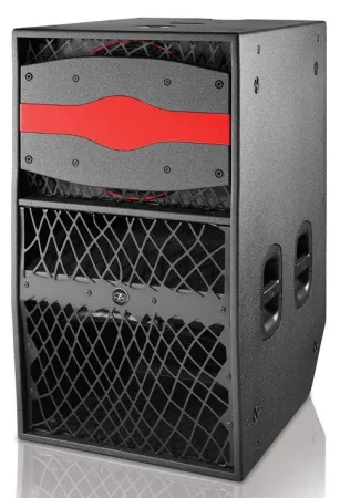 Купить DAS Audio SF-1521A по выгодной цене в Краснодаре