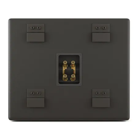 CVGAUDIO SUBone model A-6BL/CR/T