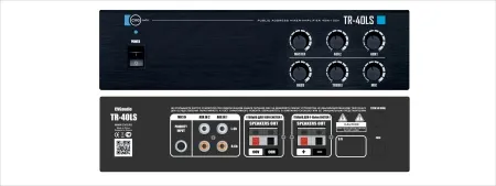 CVGAUDIO TR-40LS CVGAUDIO TR-40LS