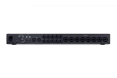 Купить FOCUSRITE Scarlett 18i20 4th Gen по выгодной цене в Краснодаре