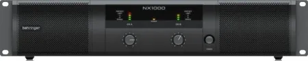 Купить BEHRINGER NX1000 по выгодной цене в Краснодаре