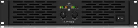Купить BEHRINGER KM750 по выгодной цене в Краснодаре