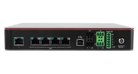 Купить BIAMP Tesira FORTE-X400 по выгодной цене в Краснодаре