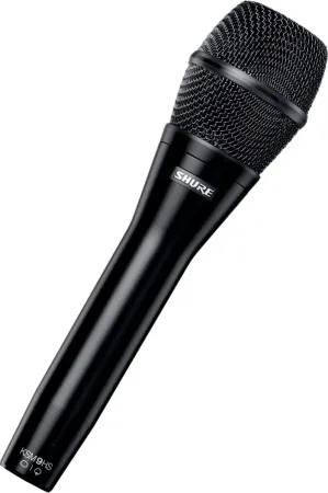 SHURE KSM9HS