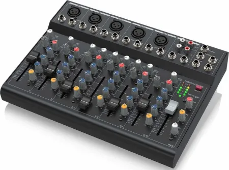 Купить BEHRINGER XENYX 1003B по выгодной цене в Краснодаре