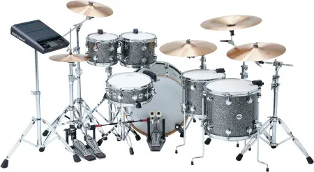 Купить ROLAND SPD-SX PRO по выгодной цене в Краснодаре