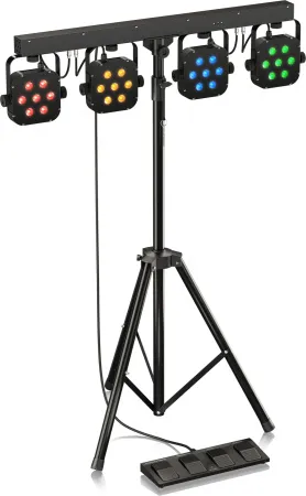 Behringer STAGE TRI LED BUNDLE ST1