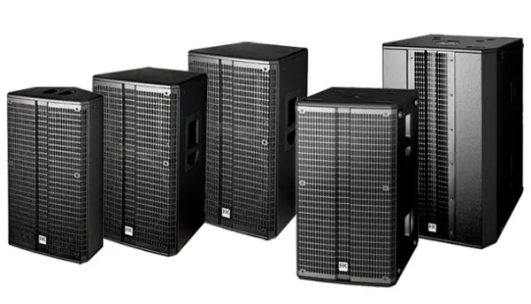 HK AUDIO L5 112 F HK AUDIO L5 112 F