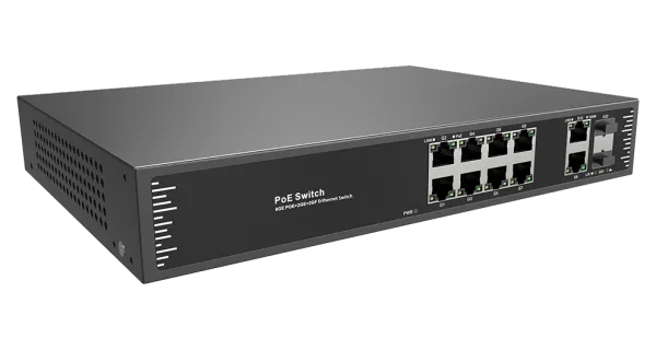 Prestel NS1-8C1-250P-2C1-2F1