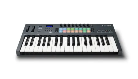 Купить NOVATION FLkey 37 по выгодной цене в Краснодаре