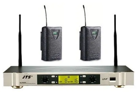 Купить JTS US-902D/PT-920Bх2 по выгодной цене в Краснодаре