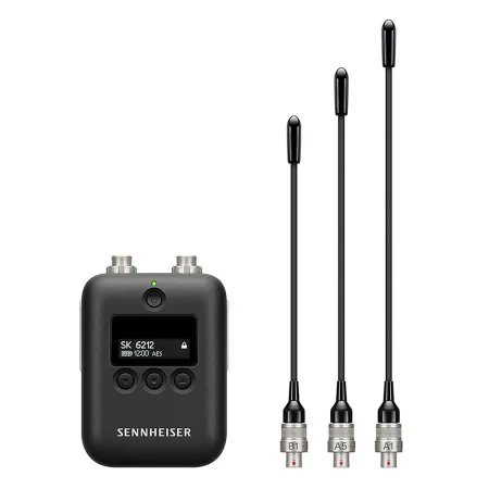 Купить SENNHEISER SK 6212 A1-A4 по выгодной цене в Краснодаре