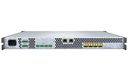 Купить Biamp Voltera D 1200.4M по выгодной цене в Краснодаре