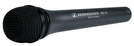 Купить SENNHEISER MD 42 по выгодной цене в Краснодаре