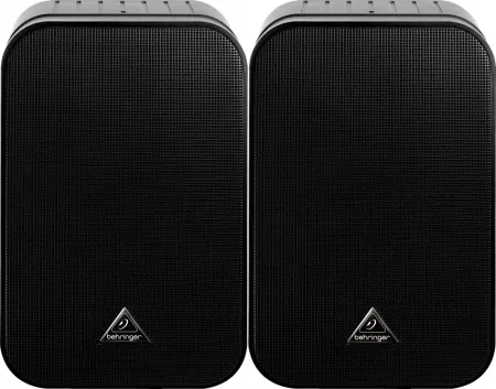 Купить BEHRINGER 1C-BK по выгодной цене в Краснодаре
