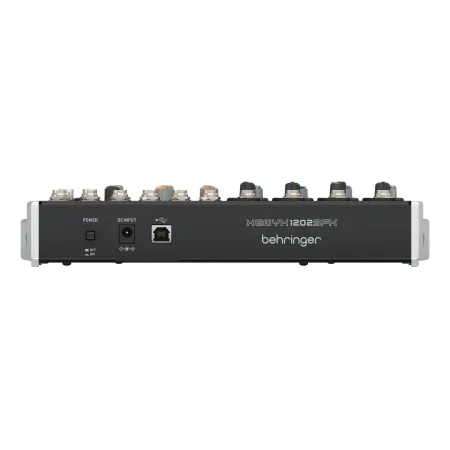 Купить BEHRINGER XENYX 1202SFX по выгодной цене в Краснодаре