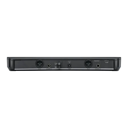 Купить SHURE BLX288E/PG58 M17 по выгодной цене в Краснодаре
