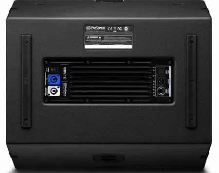 Купить PreSonus CDL12 по выгодной цене в Краснодаре
