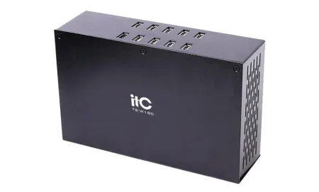 Купить ITC TS-W180 по выгодной цене в Краснодаре