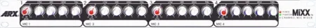 ARX MIXX ARX MIXX