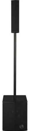 Купить WHARFEDALE PRO ISOLINE 410 по выгодной цене в Краснодаре