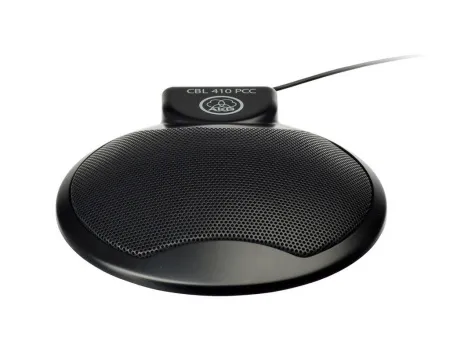 Купить AKG CBL410 PCC BLACK по выгодной цене в Краснодаре