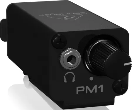Купить BEHRINGER PM1 по выгодной цене в Краснодаре