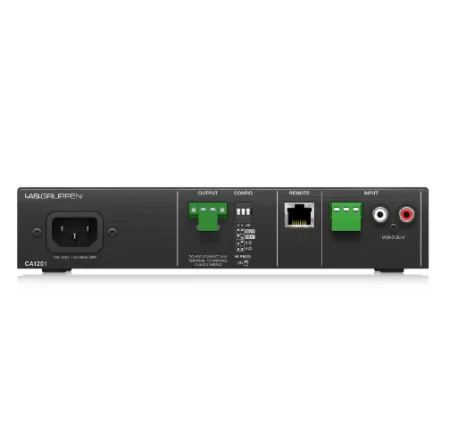 Купить LAB.GRUPPEN CA1201 за 42&nbsp;990 ₽