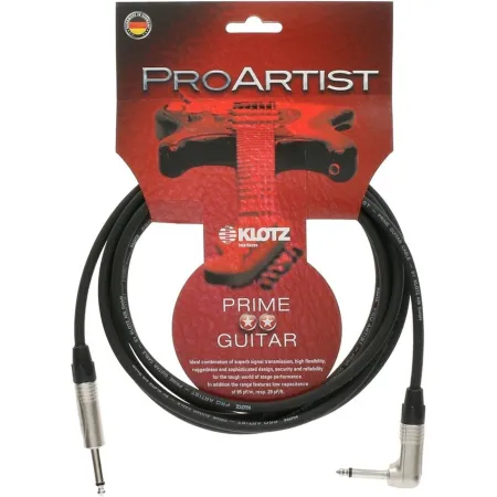 Купить KLOTZ PRON030PR PRO ARTIST по выгодной цене в Краснодаре