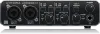 Купить BEHRINGER UMC202HD по выгодной цене в Краснодаре