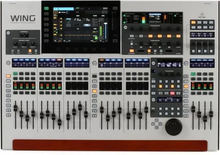 Купить BEHRINGER WING по выгодной цене в Краснодаре