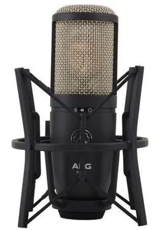 Купить AKG P420 по выгодной цене в Краснодаре