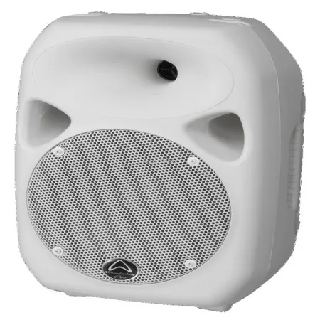 WHARFEDALE PRO TITAN 8 Active MKII White