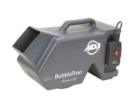 Купить ADJ BubbleTron по выгодной цене в Краснодаре