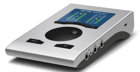 Купить RME Babyface Pro FS по выгодной цене в Краснодаре