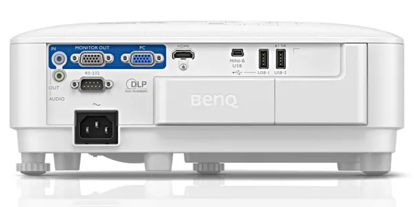 BenQ EW600 BenQ EW600