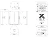 Купить FBT X-LITE 115A по выгодной цене в Краснодаре