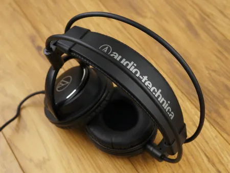 Audio-Technica ATH-AVC500