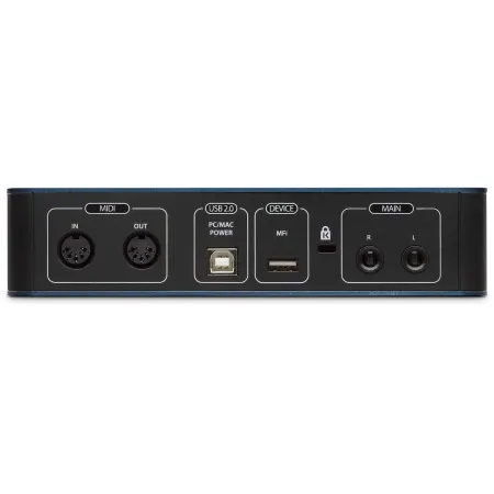 Купить PreSonus AudioBox iTwo по выгодной цене в Краснодаре