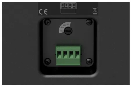 Купить AUDAC WX302MK2/W по выгодной цене в Краснодаре