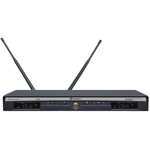?Relacart UR-260D (I:586-618MHz)