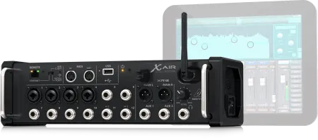 Купить BEHRINGER XR12 по выгодной цене в Краснодаре