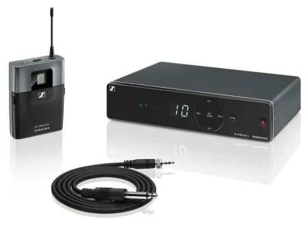 Купить Sennheiser XSW 1-CI1-A по выгодной цене в Краснодаре