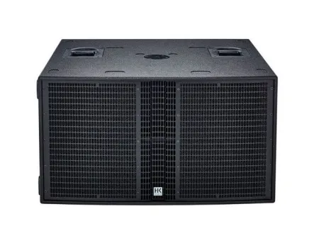 Купить HK AUDIO L SUB 4000 по выгодной цене в Краснодаре