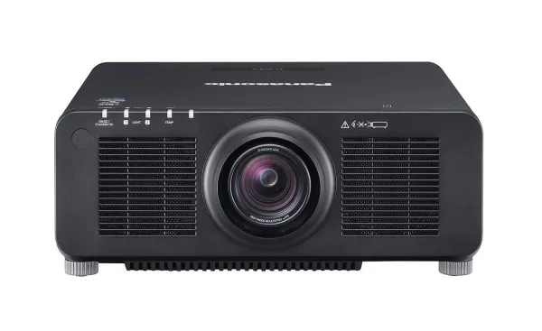 Panasonic PT-RCQ80BE Panasonic PT-RCQ80BE