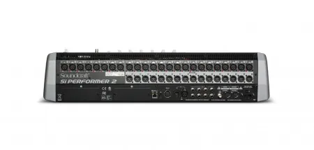Купить Soundcraft Si Performer 2 по выгодной цене в Краснодаре