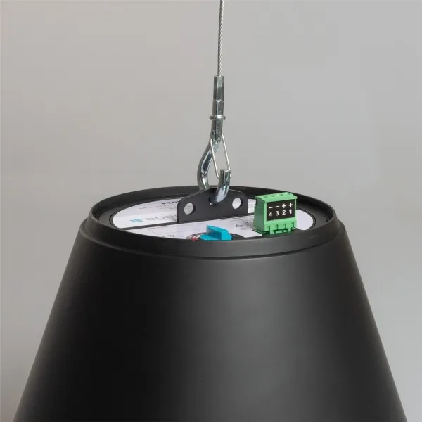 BIAMP P60DT-BL BIAMP P60DT-BL