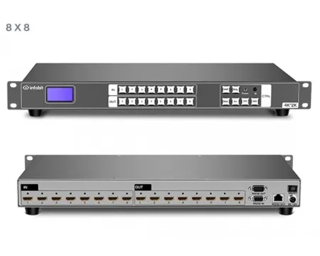 Infobit iMatrix H88 Infobit iMatrix H88