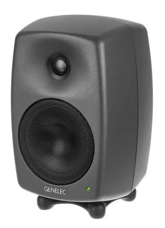 Купить GENELEC 8030CP по выгодной цене в Краснодаре